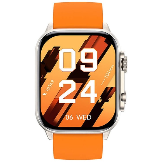 Smartwatch Colmi C81 47mm - Orange image 0