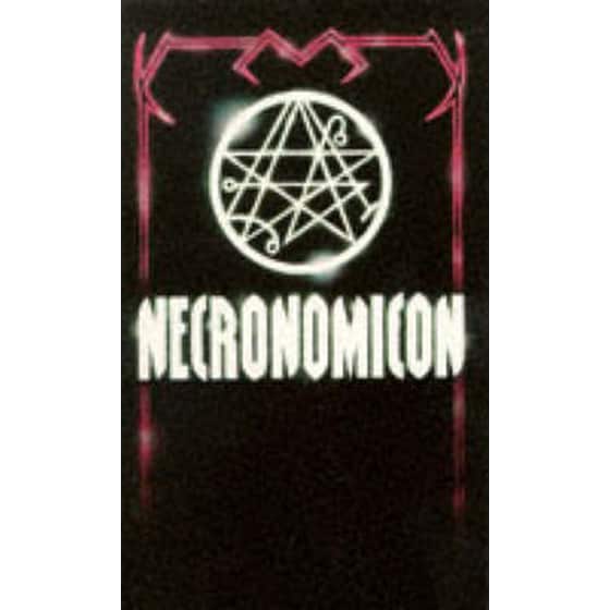 Necronomicon image 0