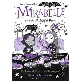 Mirabelle and the Midnight Feast