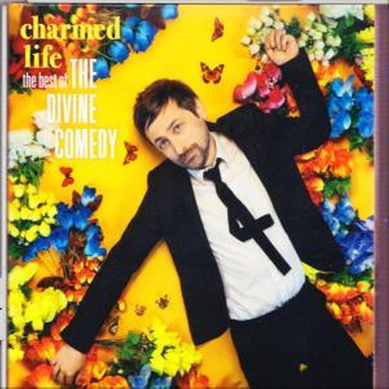 Charmed Life-The Best Of The Divine Comedy