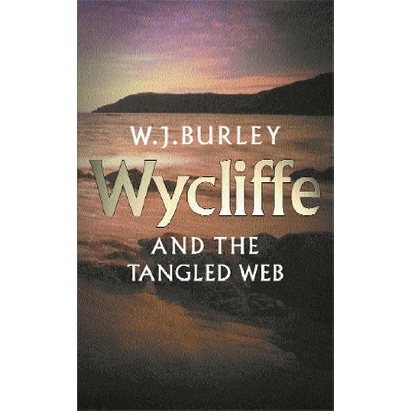 Wycliffe The Tangled Web