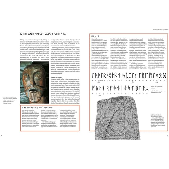 Exploring the World of the Vikings image 3