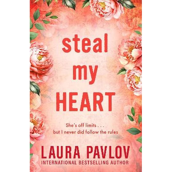 Steal My Heart image 0