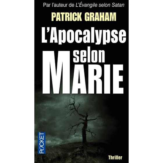 Apocalypse Selon Marie image 0