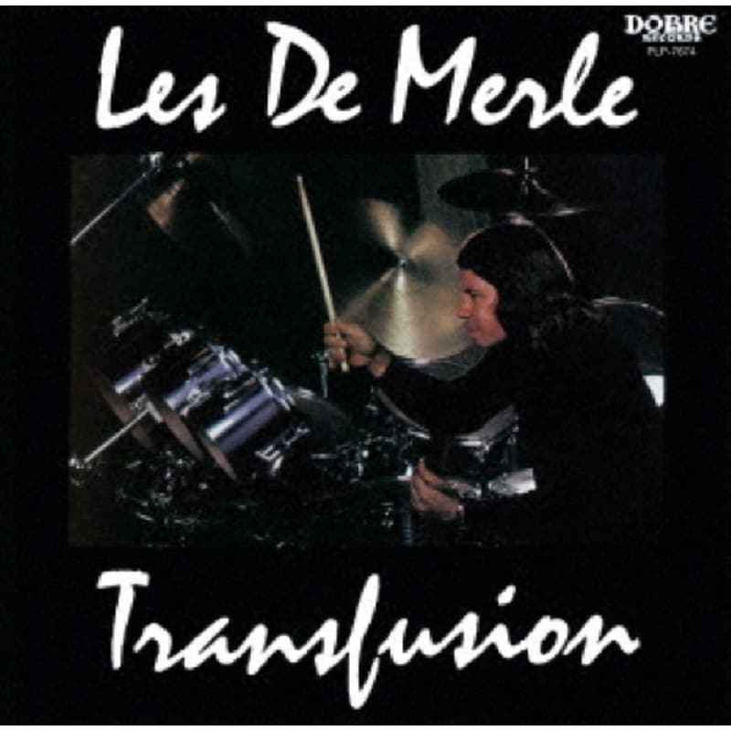 Transfusion (LP)