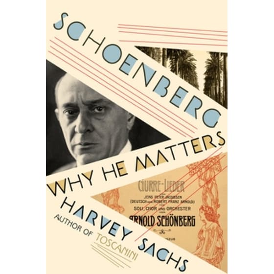 Schoenberg image 0