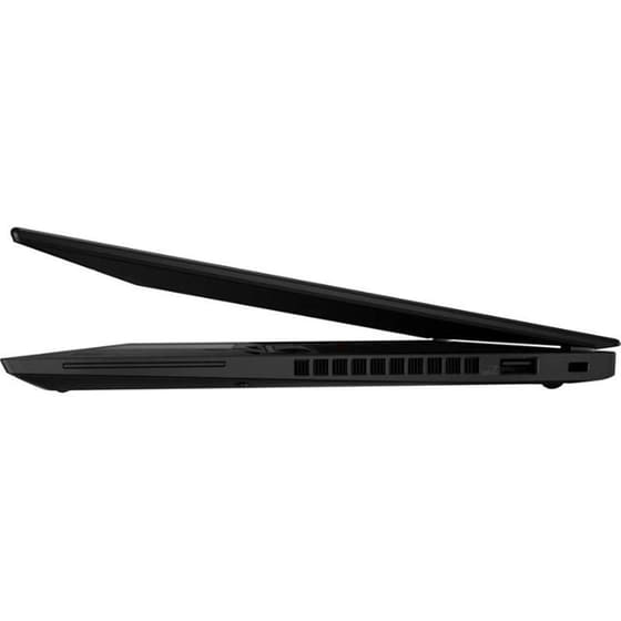 Refurbished Laptop Lenovo Thinkpad X395 Touchscreen 14.1" FHD  (Ryzen Pro 3500U/8GB/256GB SSD/AMD Radeon Vega 8 Graphics/Win11Home)| Grade A image 2