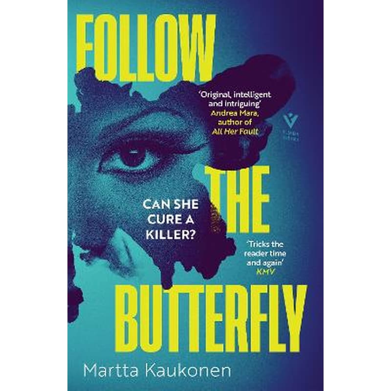 Follow the Butterfly