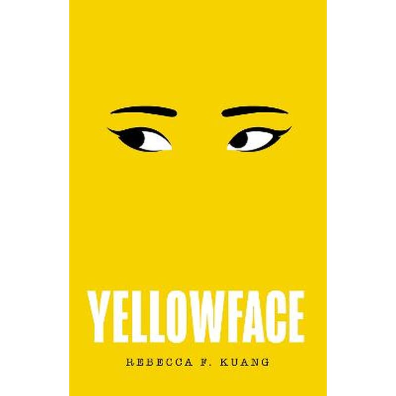 YELLOWFACE