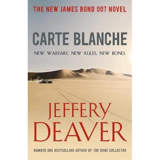 Carte Blanche image 0