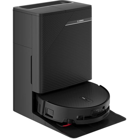 BOSCH BCR2S2BX Spotless 2 Advanced για Σκούπισμα και Σφουγγάρισμα Μαύρο Σκούπα Ρομπότ image 0