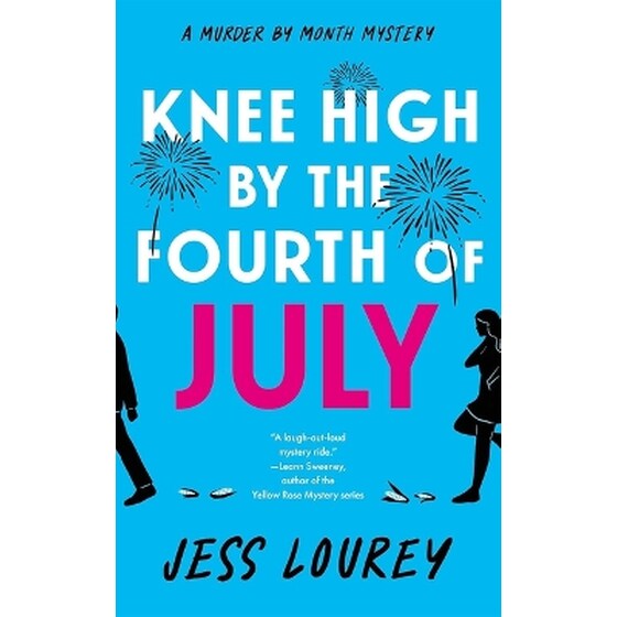 Knee High by the Fourth of July image 0