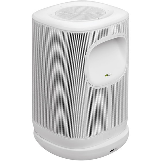 JBL Cove P1 120W Ηχείο με Wi-Fi/Bluetooth - White image 2