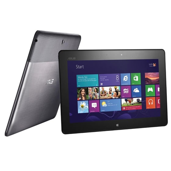 Asus VivoTab Smart - Tablet 10.1" 64GB Μαύρο image 0