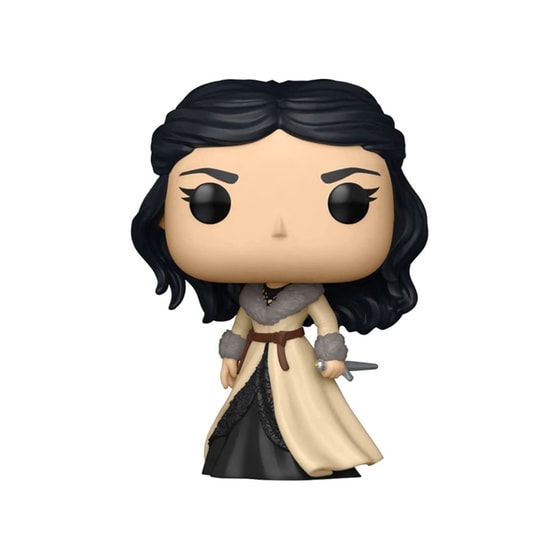 Funko Pop! Television: The Witcher - Yennefer 1193 image 0