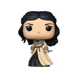 Funko Pop! Television: The Witcher - Yennefer 1193