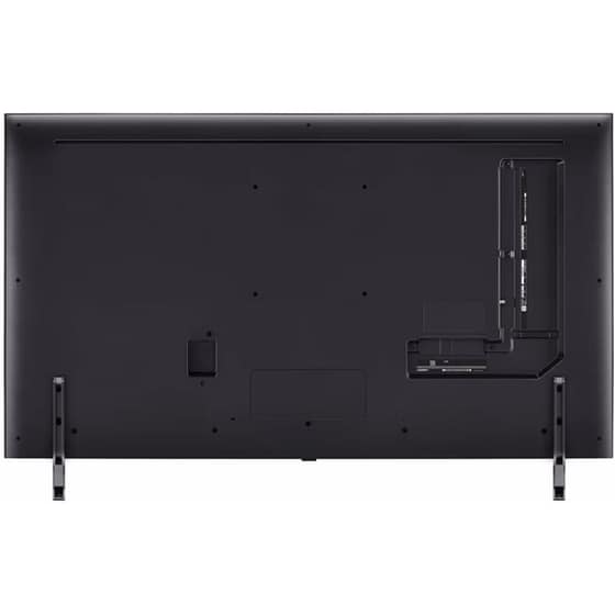 LG QNED 50" 4K Smart Τηλεόραση 50QNED80T6A image 6