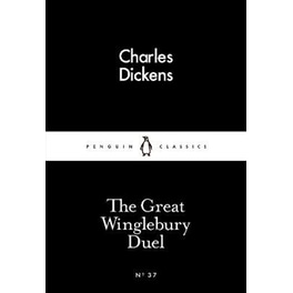 The Great Winglebury Duel
