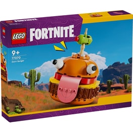 LEGO® Fortnite Durrr Burger (77070)