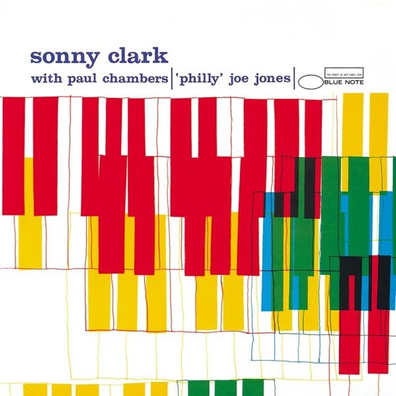 Sonny Clark Trio (UHQ-CD)