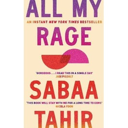 All My Rage