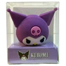 Ξύστρα Graffiti 3D Kuromi (1 Τεμάχιο)