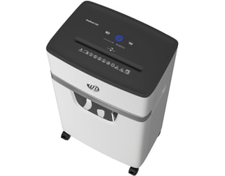 Καταστροφέας εγγράφων HP OneShred 15CC – 2803 Cross Cut P4 – 15 x A4 – 20L image 6