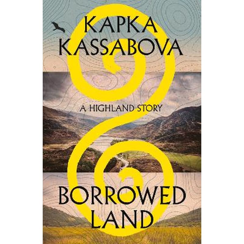 Borrowed Land