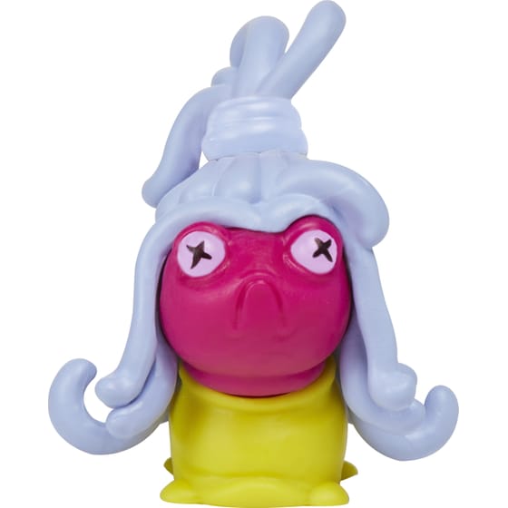 Χελωνονιντζάκια Giochi Preziosi Φιγούρα Mix 'n Match Mutations 1 Τμχ (12cm) - Τυχαία Επιλογή Σχεδίου (T0201900) image 53