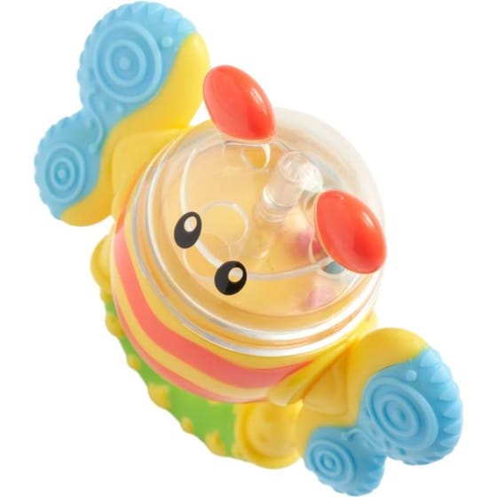 Mothercare Κουδουνίστρα Μελισσούλα image 1