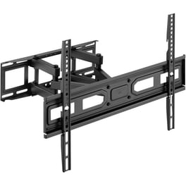 Βάση Τηλεόρασης Επιτοίχια Sbox PLB-3646-2 με Βραχίονα 37" - 80" έως 40 kg
