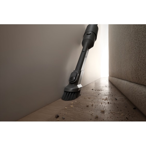 XIAOMI BHR08C6EU G30 MAX 28.8 V Γκρι Σκούπα Stick image 26