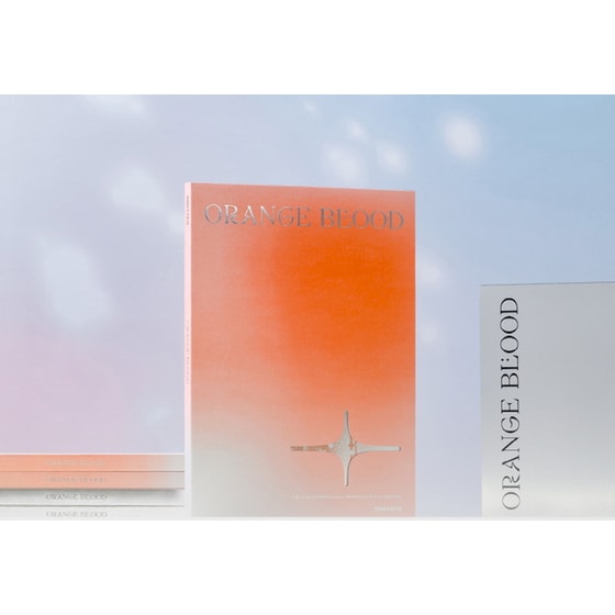 Orange Blood (Ksana Ver.) image 2