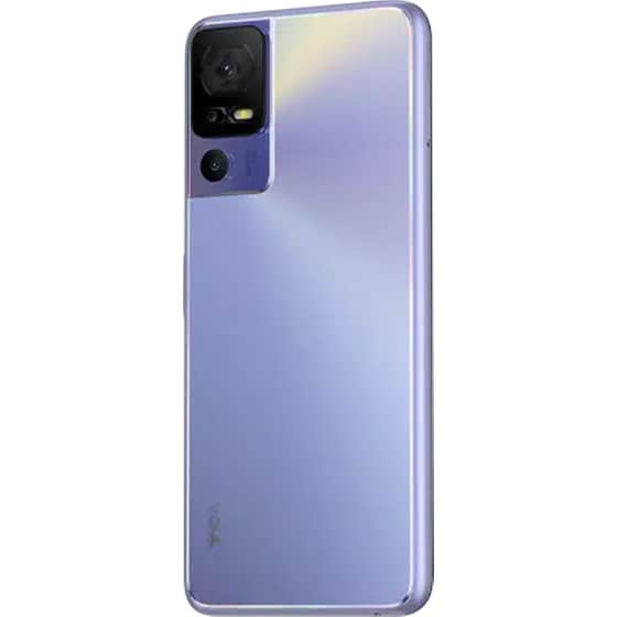 TCL 40 SE 256GB Dual Sim - Twilight Purple image 1
