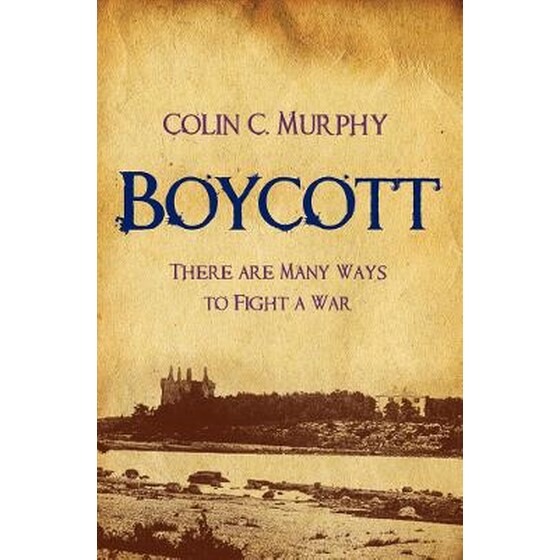 Boycott image 0