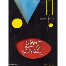 The Giant Game of Sculpture