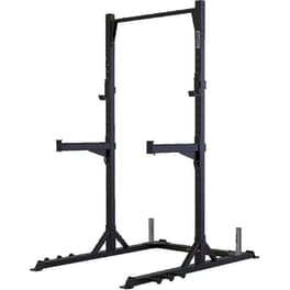 Πολυόργανο/ Επαγγελματική Squat Stand Toorx WLX-3200 - Μαύρο