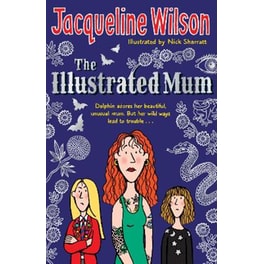 Illustrated Mum
