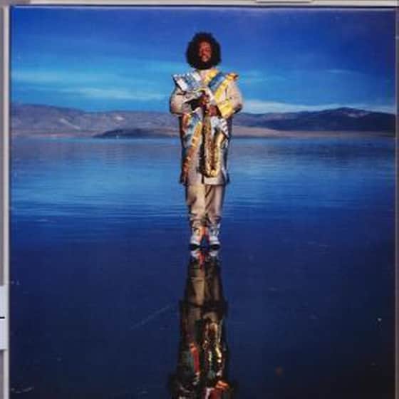 Heaven And Earth image 3