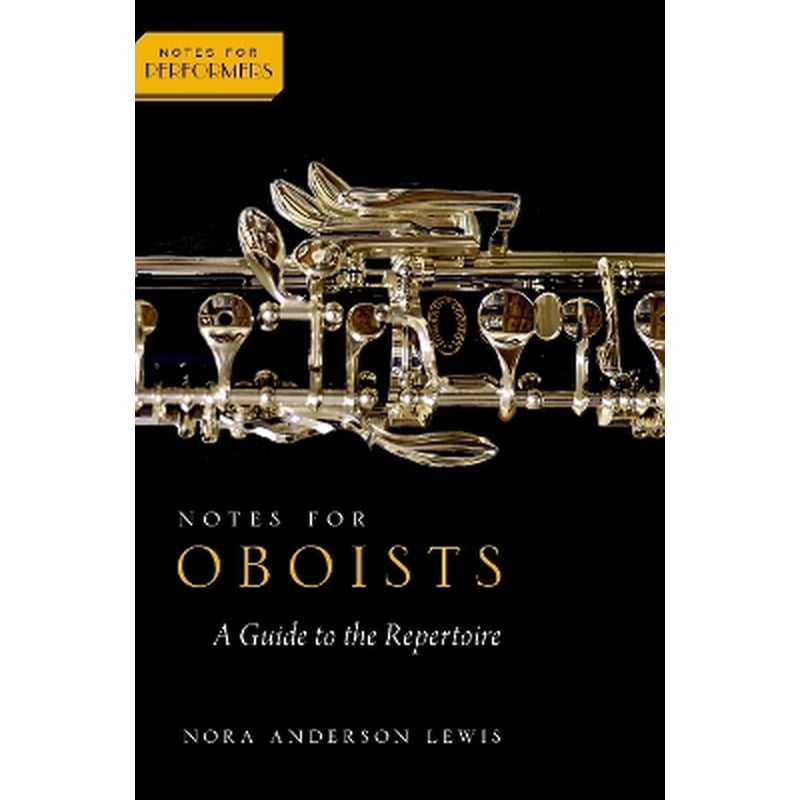 Notes for Oboists