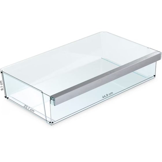 MIELE KU7016DEU1 Στατικό 106 Lt Εντοιχιζόμενο Μονόπορτο Ψυγείο image 3