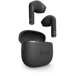 Ακουστικά Bluetooth SBS Go Pods TWS - Black