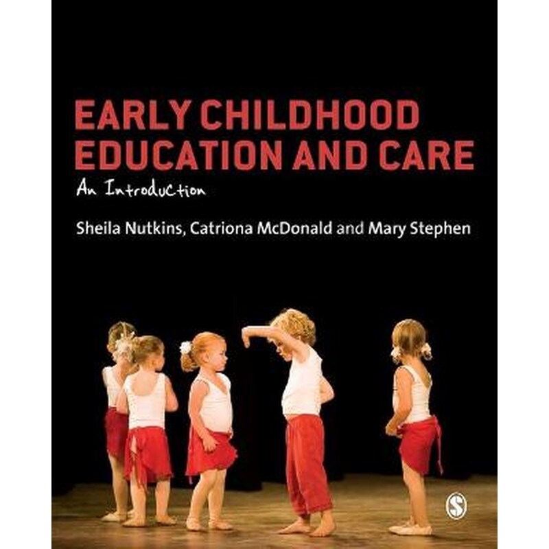 Early Childhood Education and Care