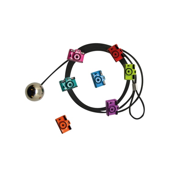 Μαγνητικό Υποστηρικτικό Φωτογραφιών Legami - Click Photo Holder Camera image 2