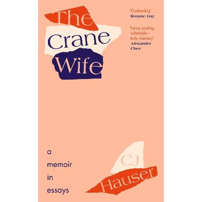 Crane Wife
