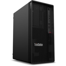 Desktop Thinkstation P2 Tower Gen 2 (Intel Core Ultra 7-265K/32GB/1TB SSD SSD/GeForce RTX 5070/Win11Pro)