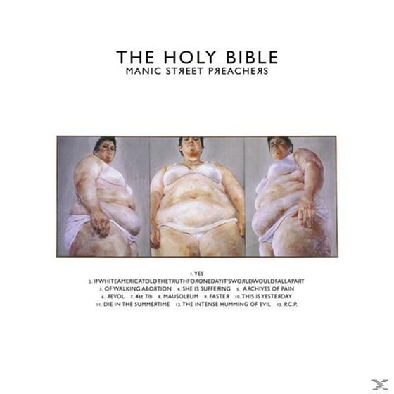 The Holy Bible image 0