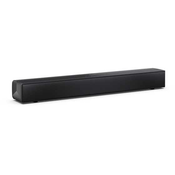 Sharp HT-SB121 Soundbar 120W 2.0 - Μαύρο image 3