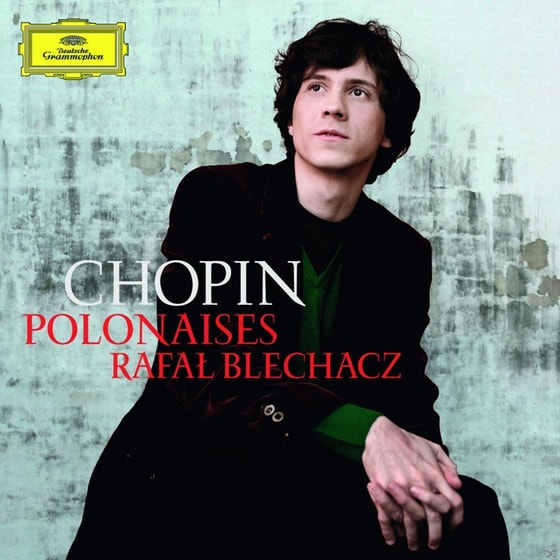 Chopin: Polonaises image 0