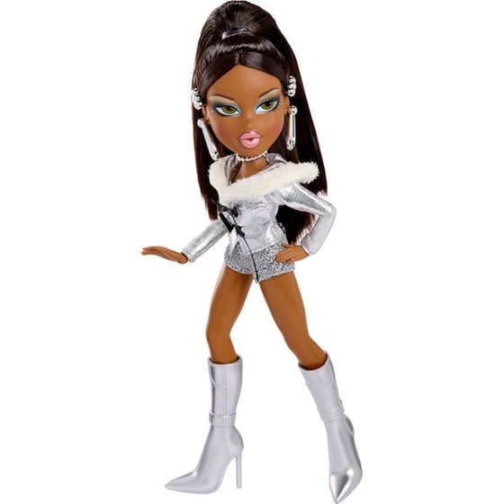 Κούκλα MGA Entertainment Bratz: Charmz Doll - Τυχάια Επιλογή image 6
